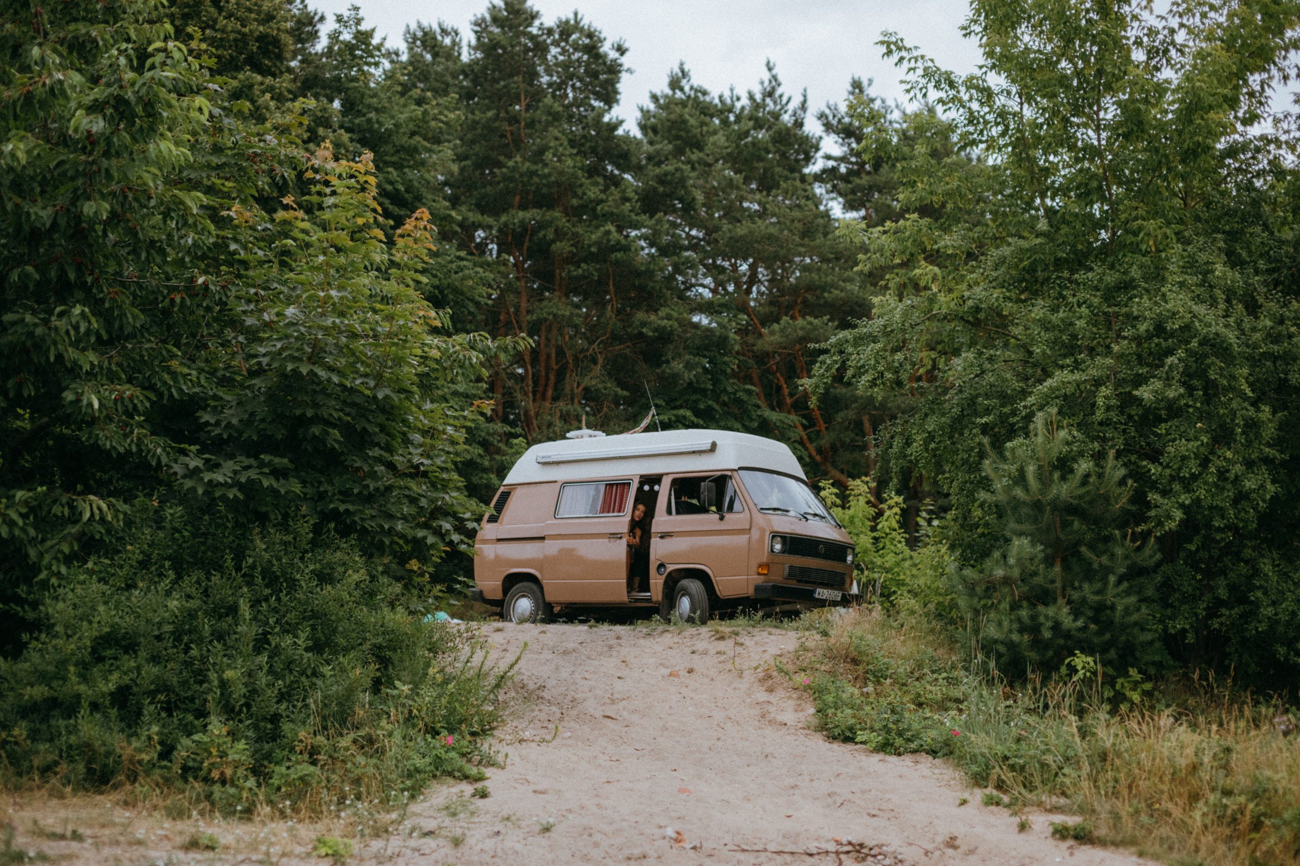 5 Best Vans for Camper Conversion