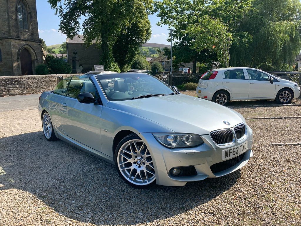 BMW 3 Series 2.0
