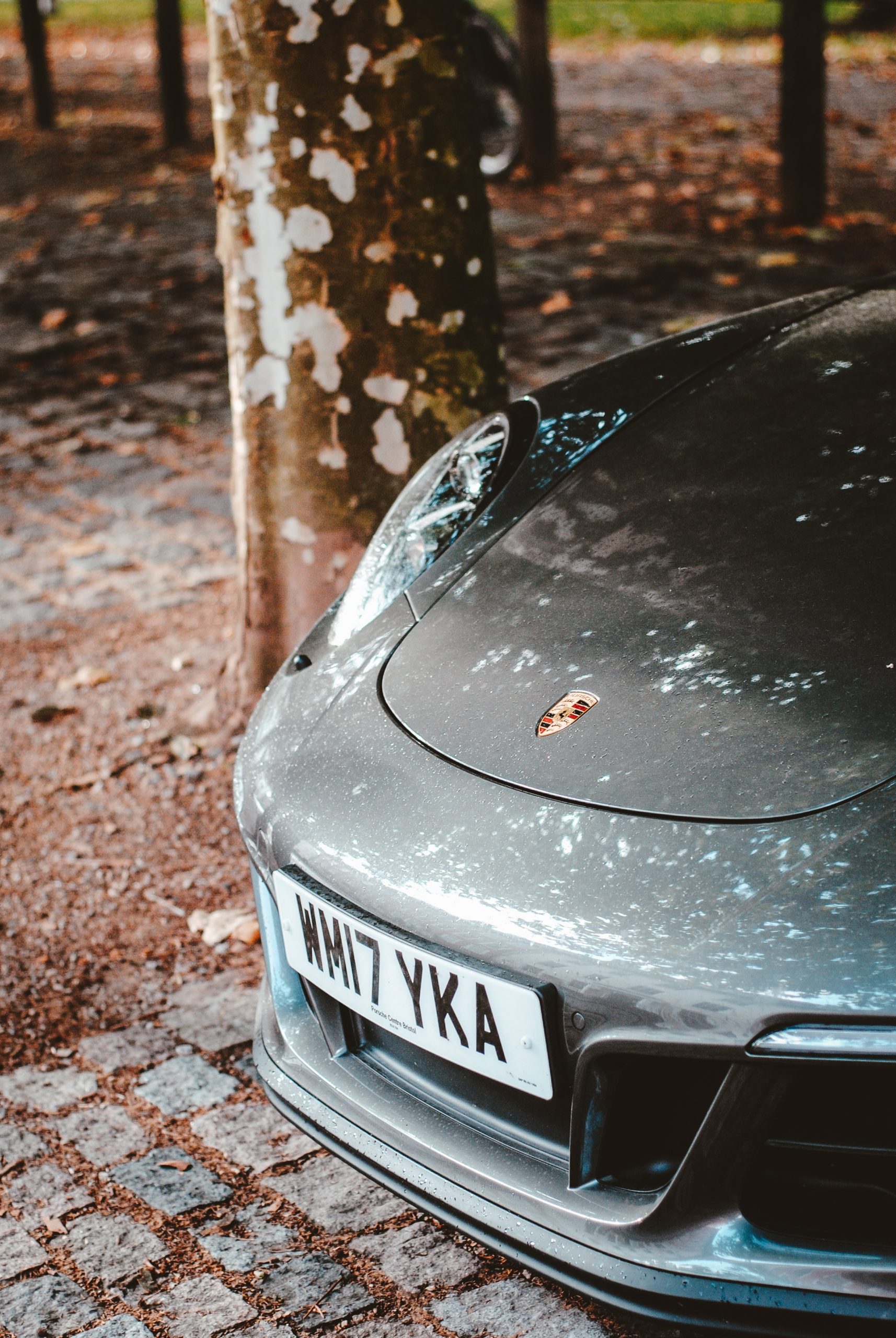 What Happens After You’ve Purchased a Personalised Number Plate?