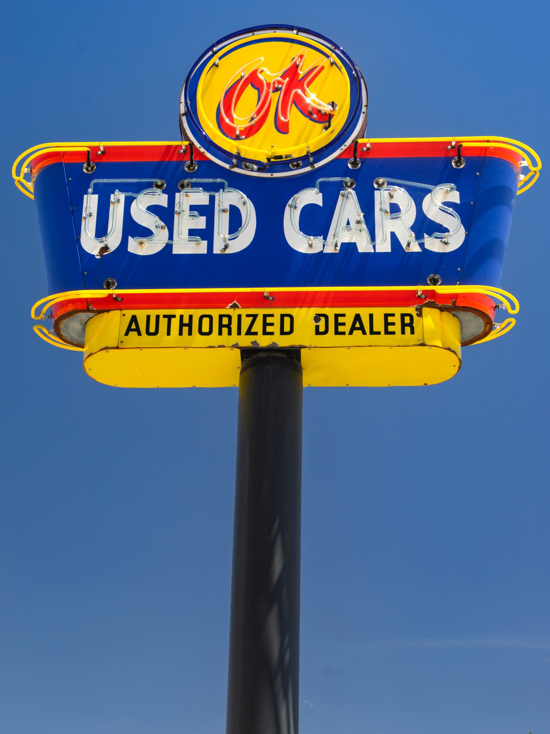 Costs You Need to Remember When Buying a New or Used Car