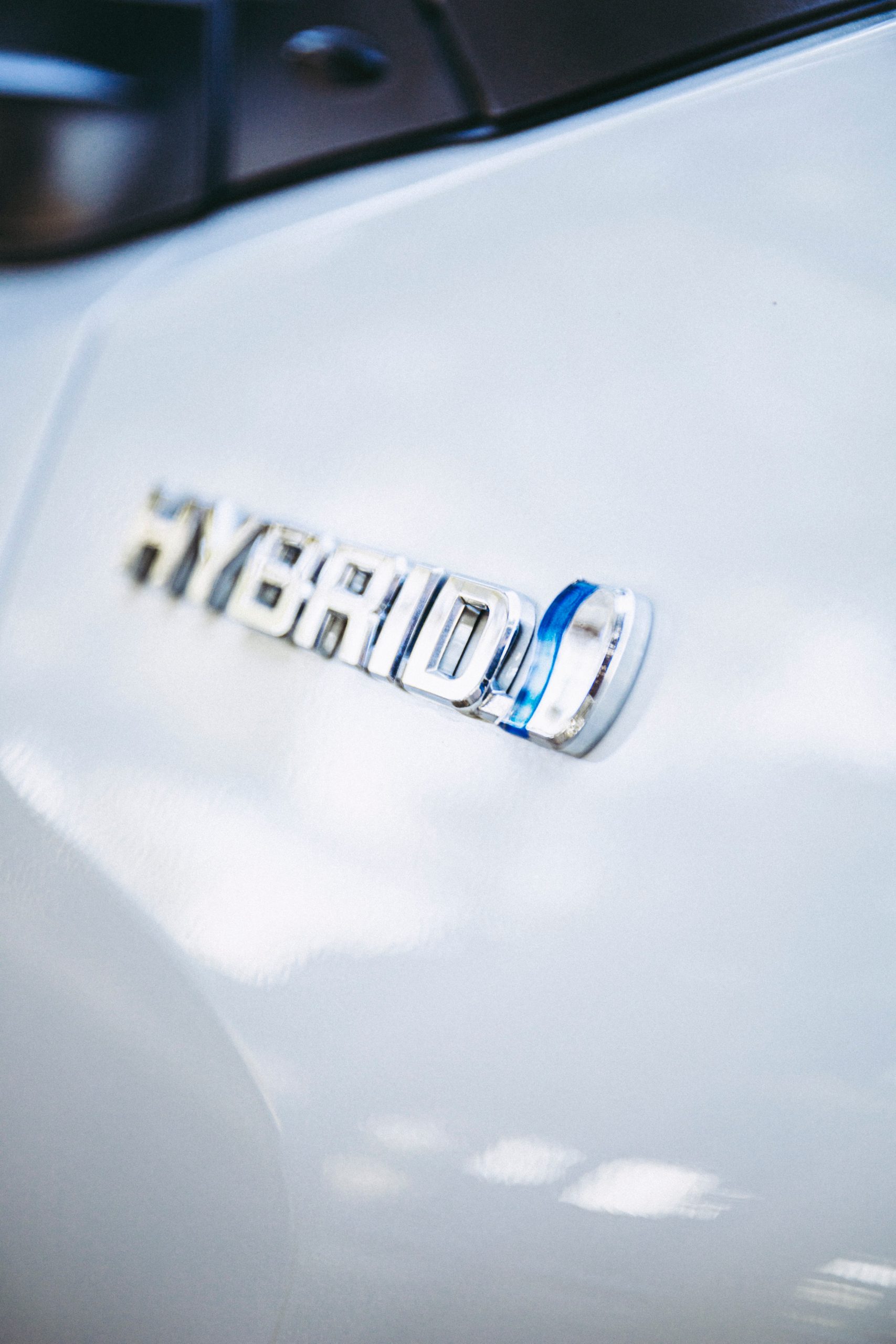 Are Hybrid Cars More Efficient Than Petrol Cars?