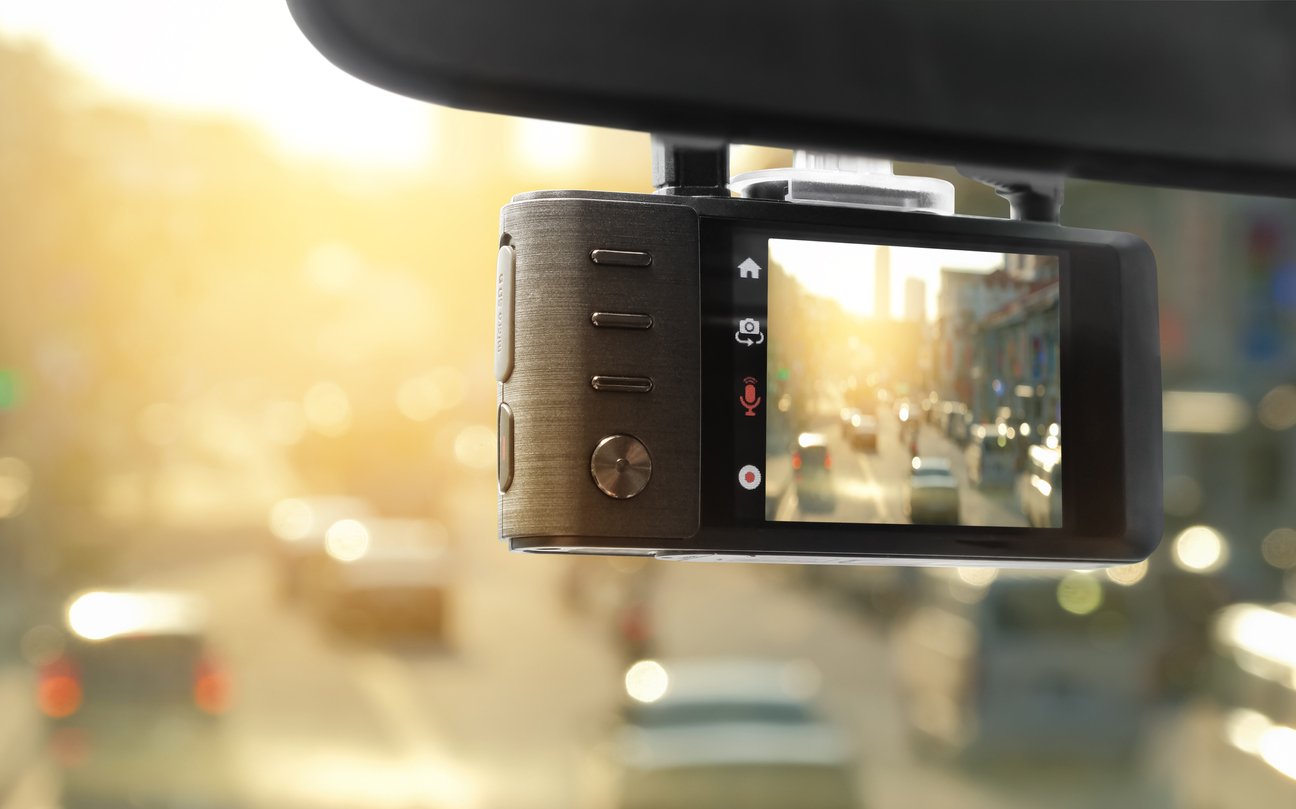 Why Should You Consider Buying a Dash-Cam?