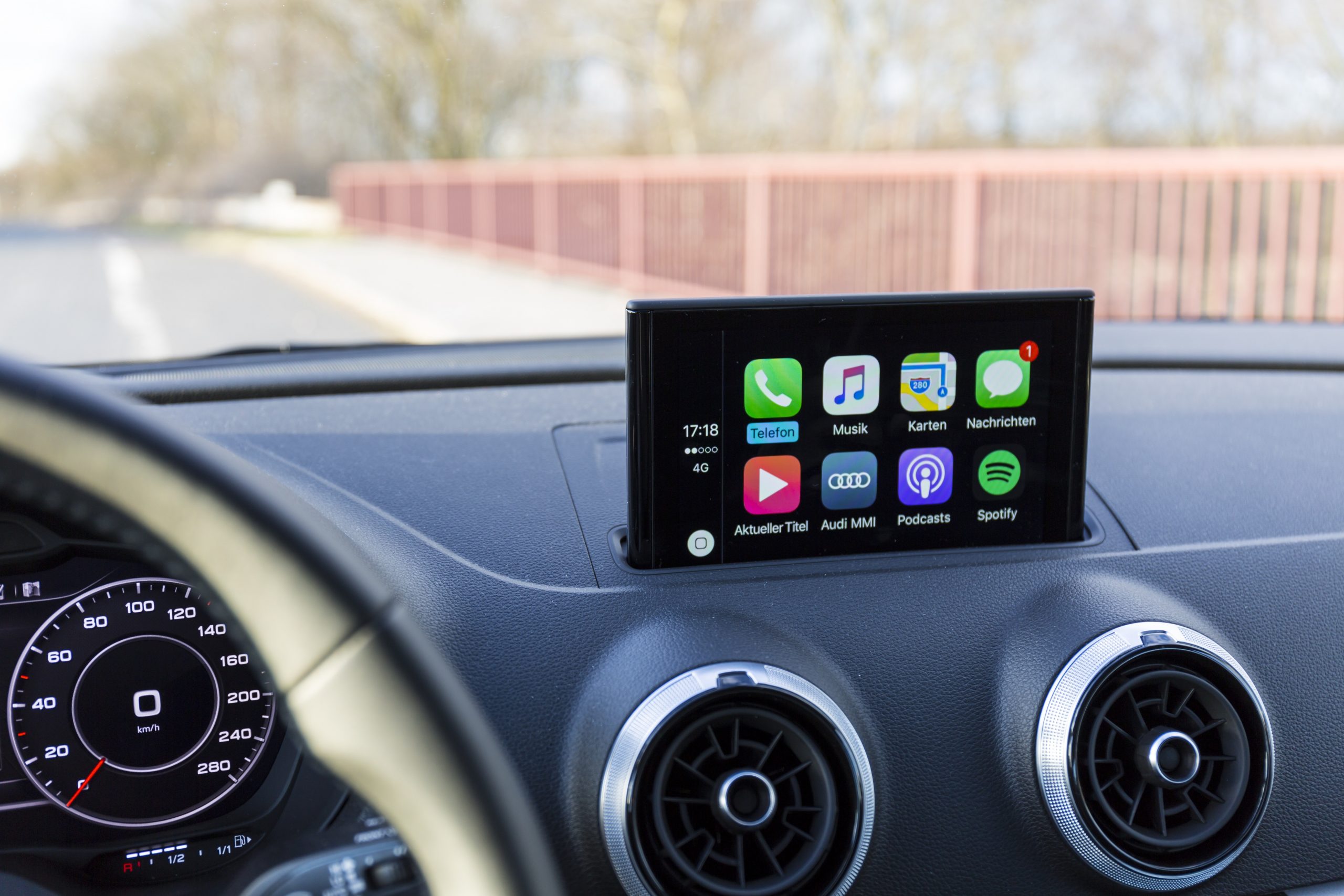 Apple CarPlay v Android Auto: Which One Should You Have in Your Car?