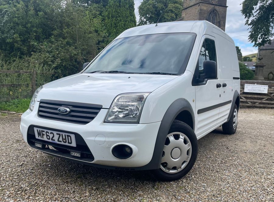 Ford Transit Connect 1.8 TDCi T230 Trend