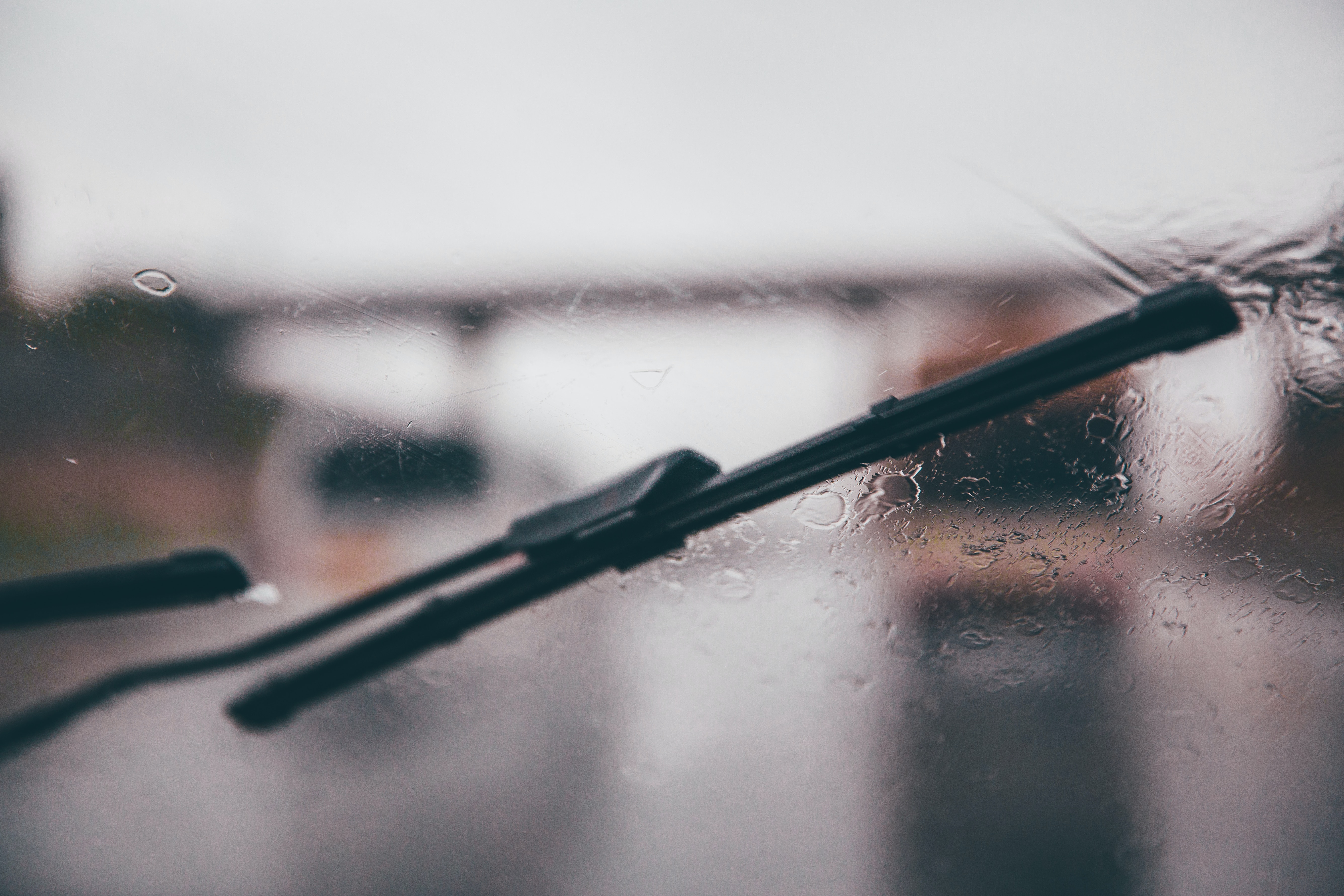 How to Change Windscreen Wipers